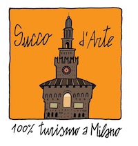 Succo d'Arte Logo